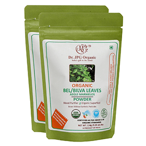 Bel Leaves Powder 2 1