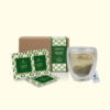 Octavius Lemon Honey Green Tea - 50 Enveloped Tea Bags
