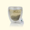 Octavius Lemon Honey Green Tea - 50 Enveloped Tea Bags