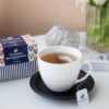 Octavius 8 Assorted Black & Green Teas - 32 Teabags