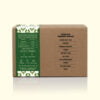 Octavius Lemon Honey Green Tea - 50 Enveloped Tea Bags