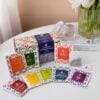 Octavius 8 Assorted Black & Green Teas - 32 Teabags