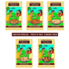 Dry Fruits Combo Pack