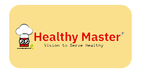 Healthy master