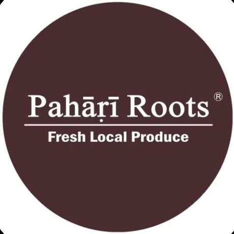 Pahari Roots