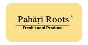 pahari roots