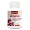 Plant Based Astaxanthin 6 mg for Eye, Joint & Skin Health - 60 Veg Capsules