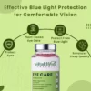Eye Care 1000 mg Tablets Supports Vision & Enhances Retina - 60 Veg Tablets