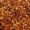 Bhut Jolokia Powder with Flakes (Ghost Pepper Chilli Powder) 50g
