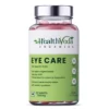 Eye Care 1000 mg Tablets Supports Vision & Enhances Retina - 60 Veg Tablets