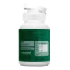 Ginkgo Biloba 120 mg Capsules I For Better Concentration, Memory & Learning - 60 Veg Capsules