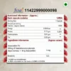 Plant Based Astaxanthin 6 mg for Eye, Joint & Skin Health - 60 Veg Capsules