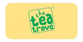 the tea trove
