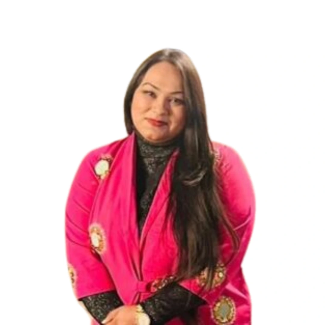 Dr. Archita Gupta