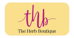 Herb boutique