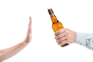 beating Beating Alcohol Withdrawal in 48 Days