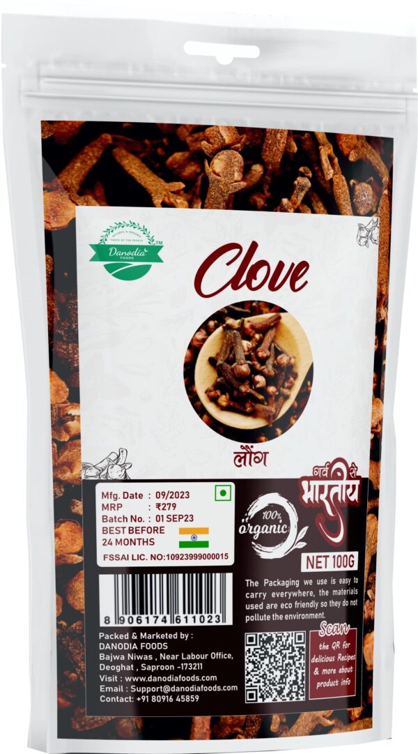 Clove