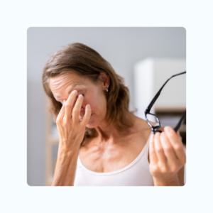 Say Goodbye to Diabetes with Ayurveda 8 Eye Damage