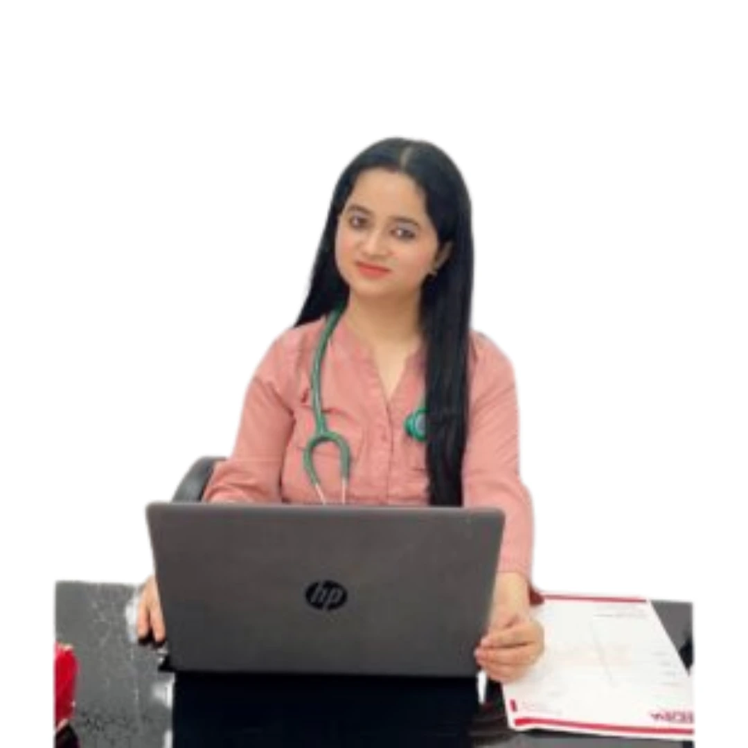 Dr. Divya Lohani