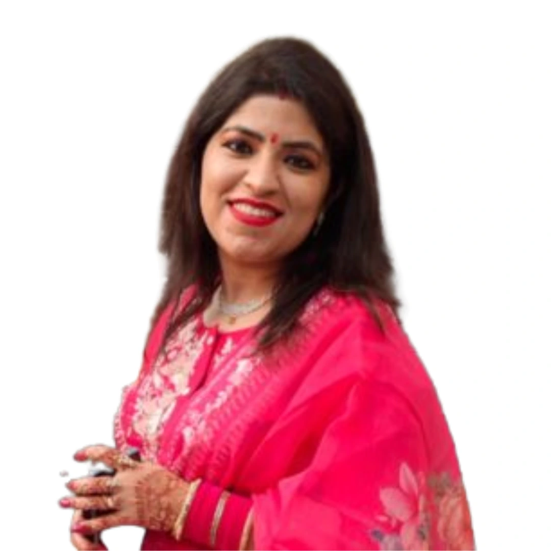 Dr. Jahnvi Sharma