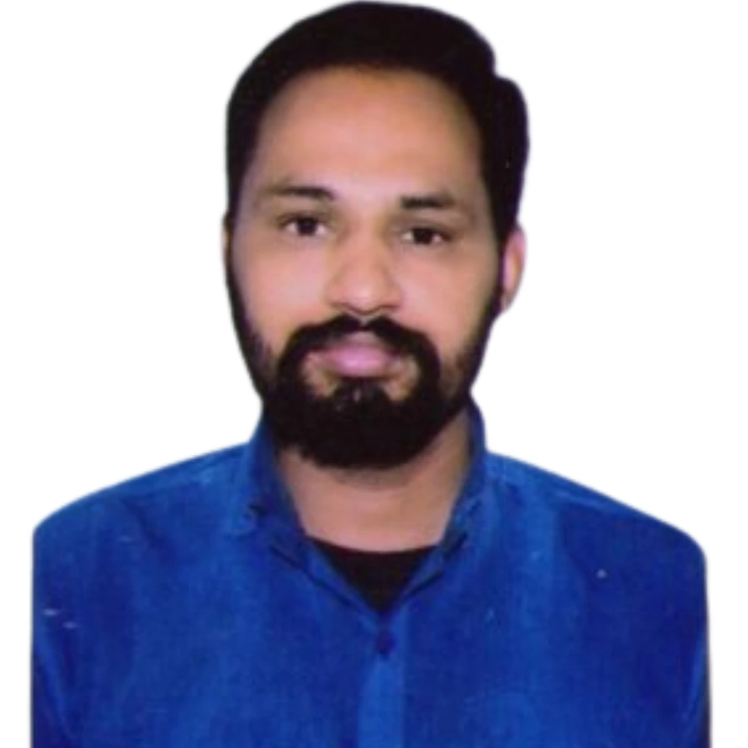 Dr. Vinay joshi