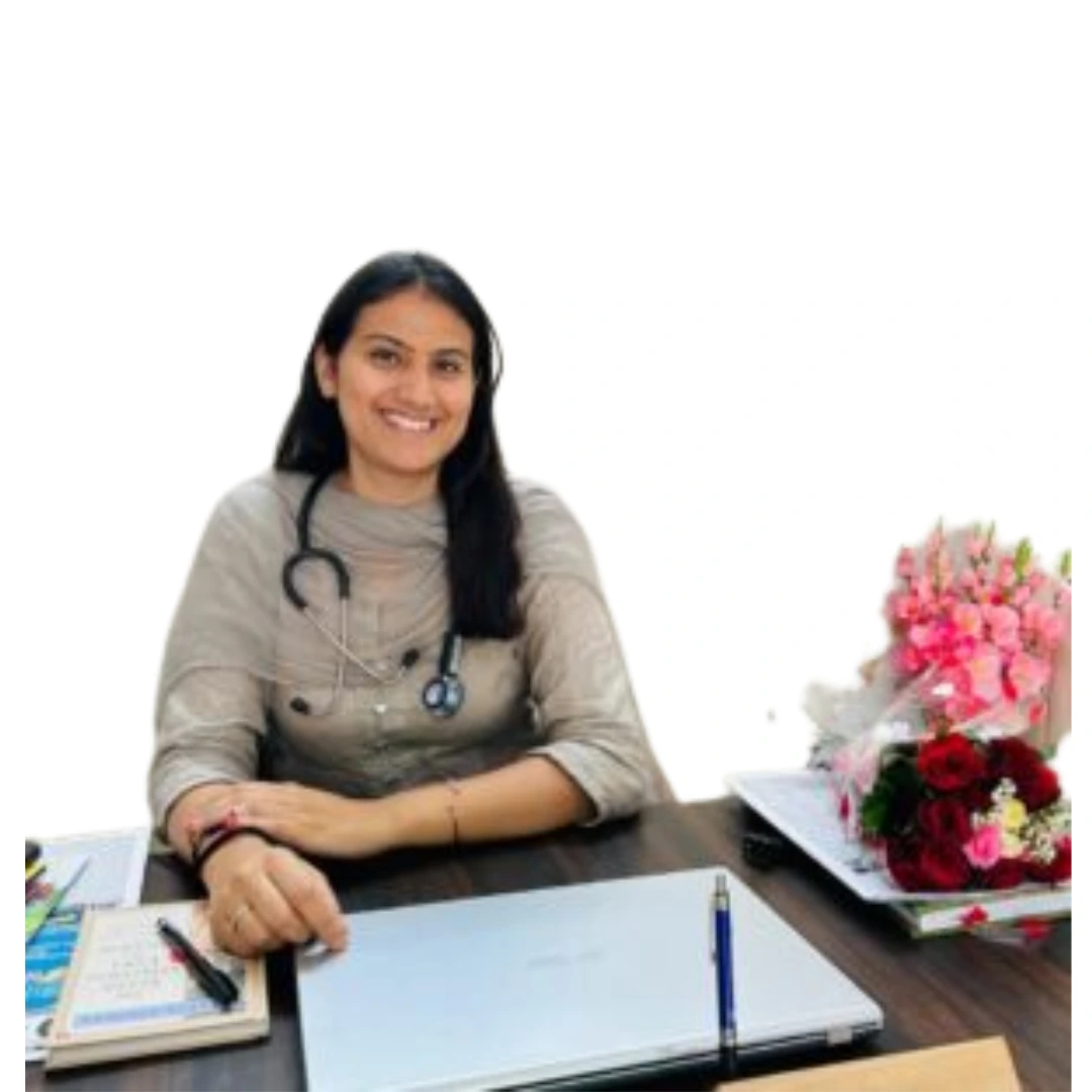 Dr. Reema Bajaj