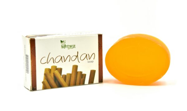 Chandan Soap