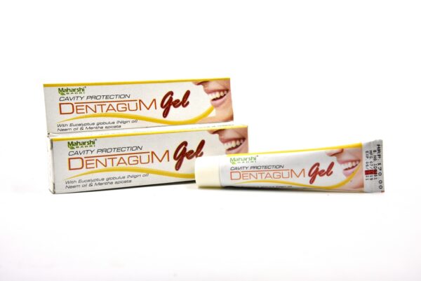 Dentagum Gel