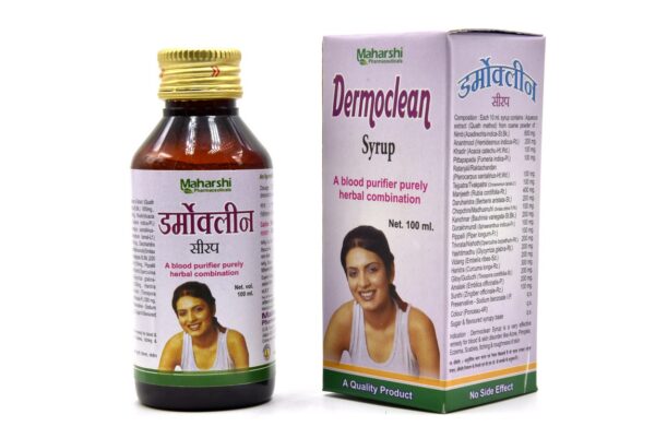 Dermoclean Syrup