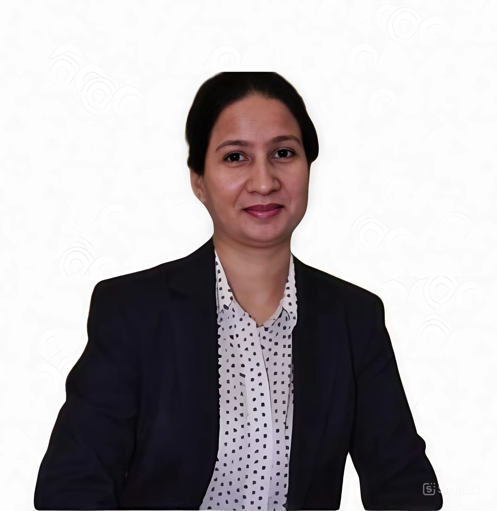 Dr. Kalpna Sharma