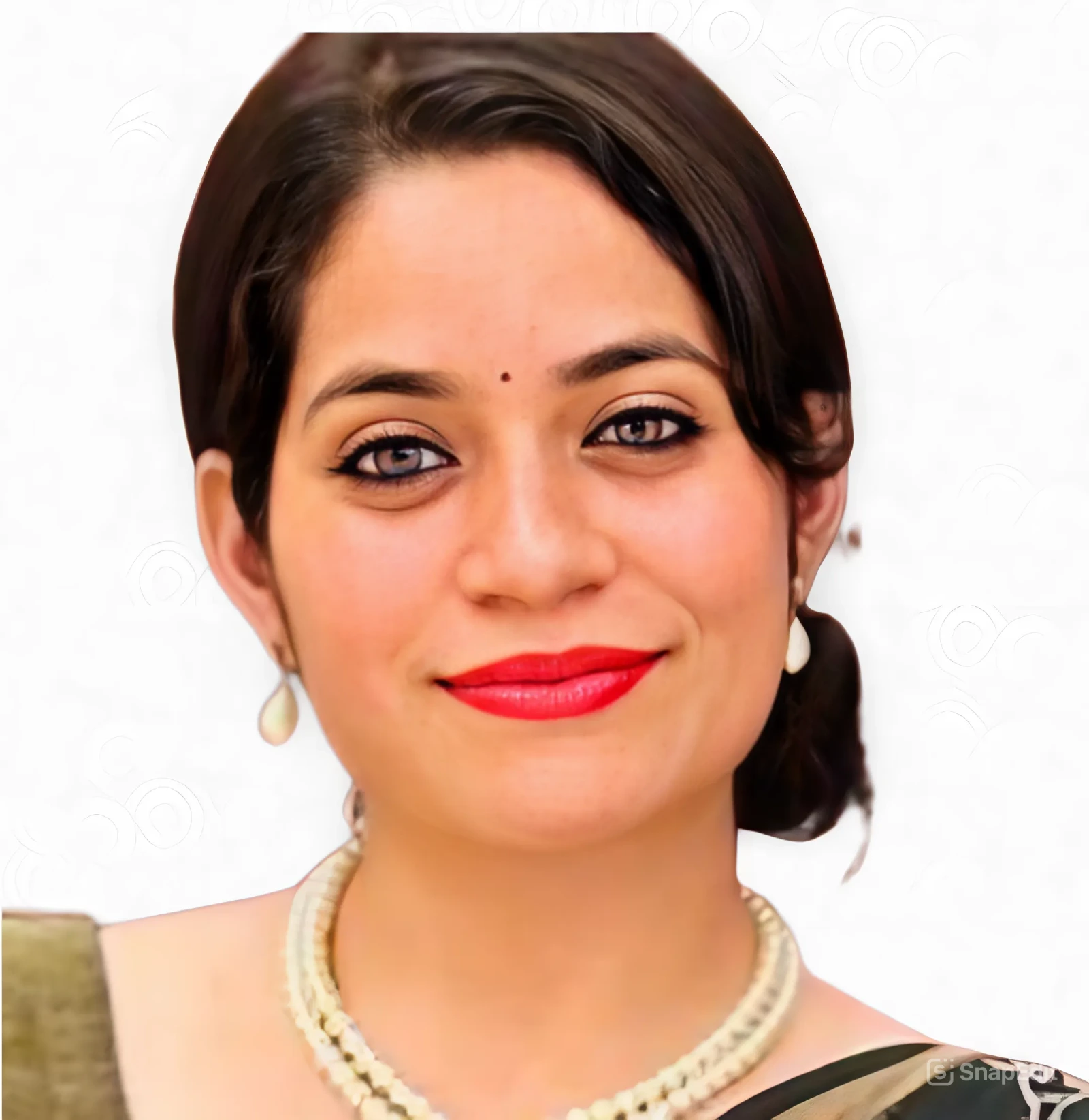 Dr. Nidhi Gusain