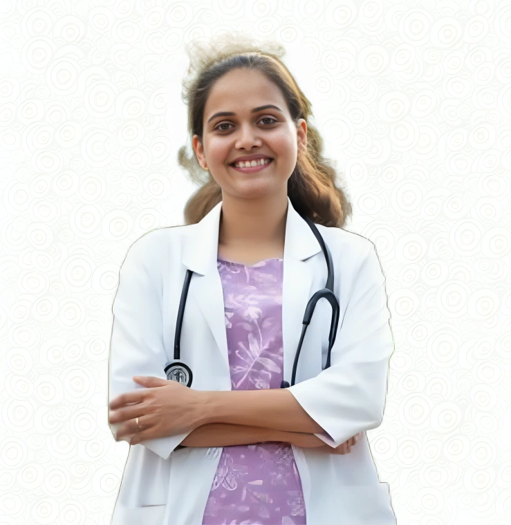 Dr. Sushmita Nayak