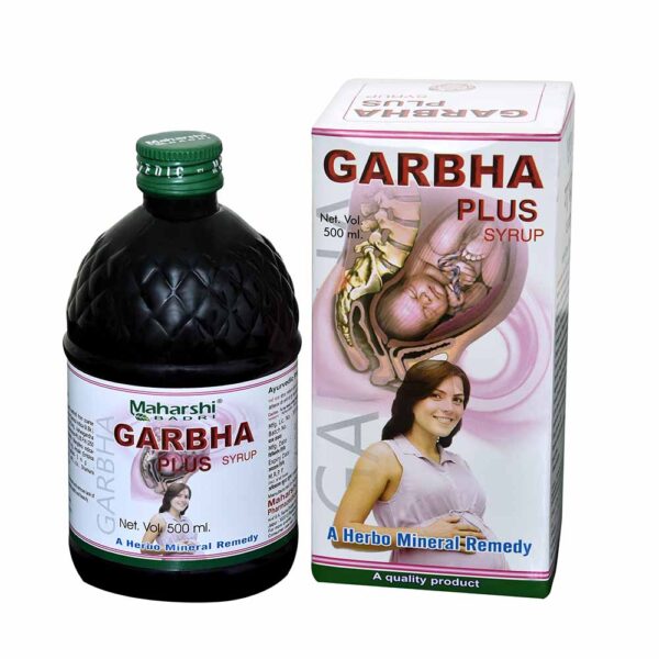 GARBHA PLUS