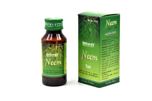 Neem Tail